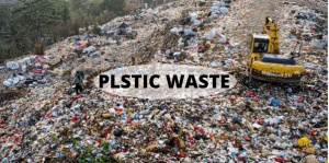 Types of Plastic Pollution and Global Issues